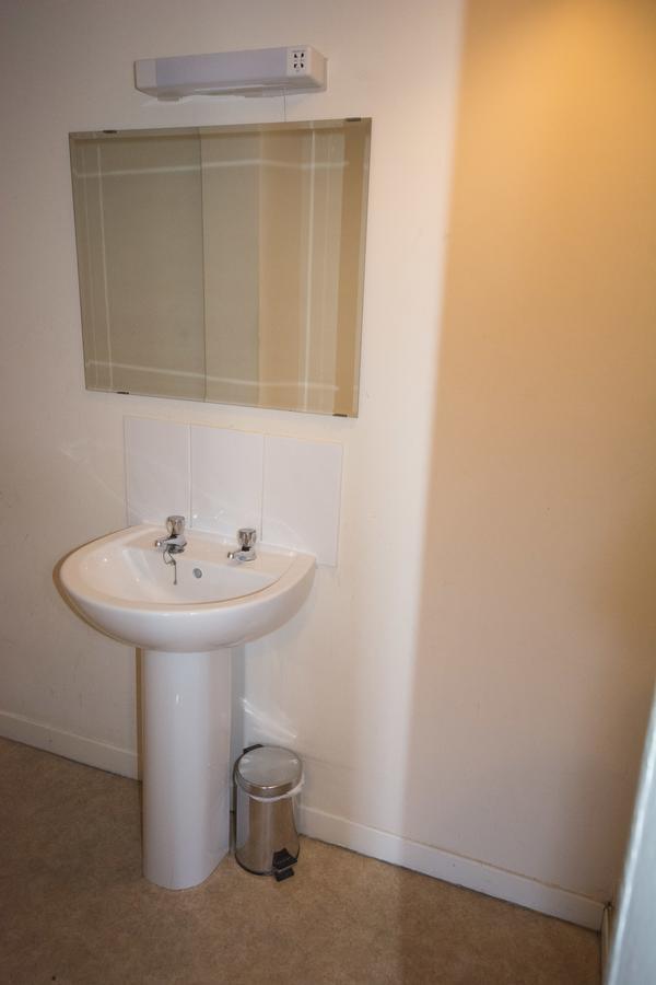 York House B&B เอดินบะระ ภายนอก รูปภาพ